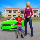 妈妈模拟器：虚拟妈妈