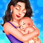 妈妈的新生儿冒险护理