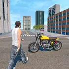 城市 车 射击 - 车 经销商