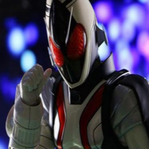 假面骑士巅峰英雄Fourze（日版）