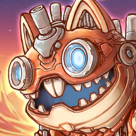 喵喵战士(辅助菜单)