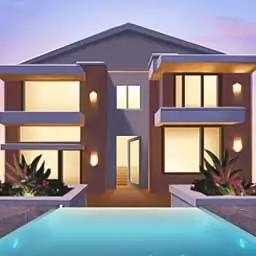 室内设计家居装饰