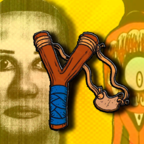 下一个机器人：弹弓