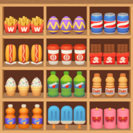 商品分类：三消拼图