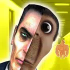 Nextbots在幕后追逐