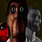 恐怖记忆：密室逃脱