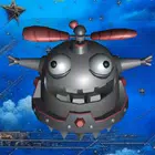 机器人动画：星云恐怖