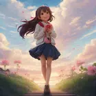 动漫光谱：只是笔记