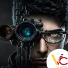 僵尸狙击手射击