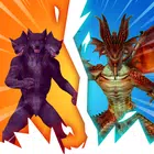 变种合并：战斗竞技场