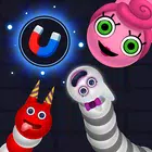 蛇巨人：更细的战争IO