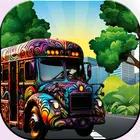 白沙瓦里巴士模拟器 3D