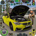 汽车驾驶学校：汽车模拟器