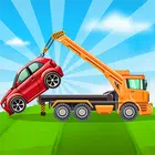 城市建设建设模拟