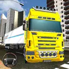 卡车模拟器：卡车驾驶游戏