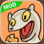 偷吃零食的猫（金币不减反增）