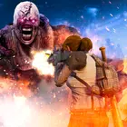 死亡邪恶的居民