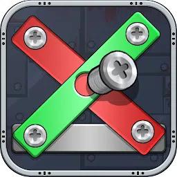 金属螺丝-螺母和螺栓