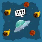 太空之旅：太空船和不明飞行物