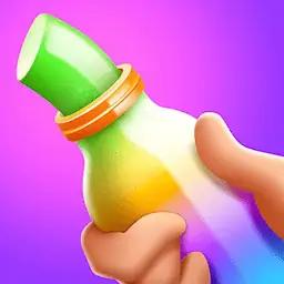 果汁传奇-蜂蜜果冻