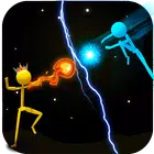 Stickman Fight 2-魔术混战