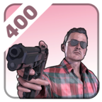 城市犯罪模拟器(辅助菜单)