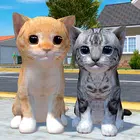 猫模拟器-动物生活