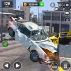 车祸模拟器游戏 2024