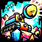 矿用储罐 - 闲置点击器