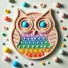 Pop-It Animals 3D抗应激