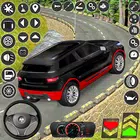 试驾游戏：汽车游戏3d