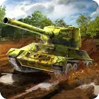坦克4×4越野模拟器