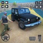 汽车驾驶3D：汽车驾驶游戏