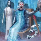 恐怖奶奶5该起床了