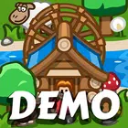 Paragon Pioners 2演示