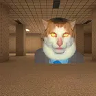 密室中的Nextbots逃生