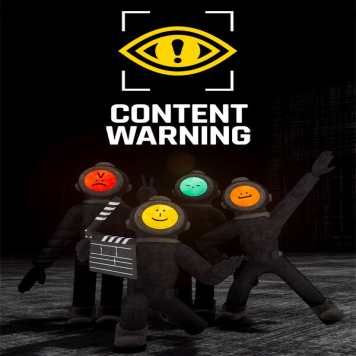 内容警告-Content Warning
