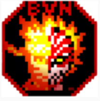 死神VS火影-全人物新版