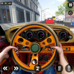 出租车司机模拟器