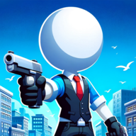 盗贼射手:战斗竞技场