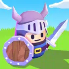 英雄铁匠闲置RPG