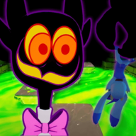 城堡巴比纳的追逐