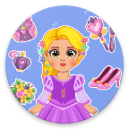 赤壁娃娃装扮化妆