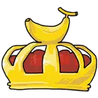 香蕉王国