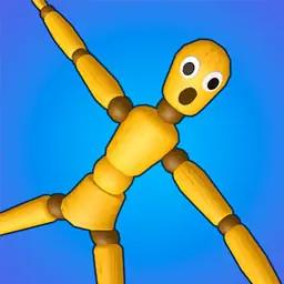 布娃娃沙盒毁灭