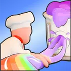 糖果店：ASMR股份有限公司