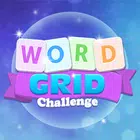 Word Grid挑战