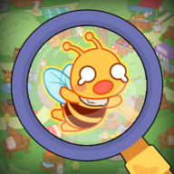 奇怪的一出：找到贴纸