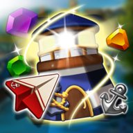 宝石港：奇妙的谜题