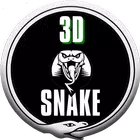 蛇3D